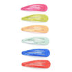 Picture of CLICK CLACKS GLITTER COLOURS 6 PACK